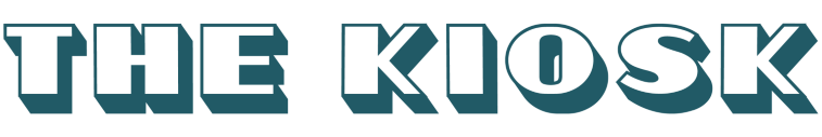 The Kiosk Logo