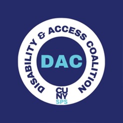 Disability & Access Coalition - CUNY SPS