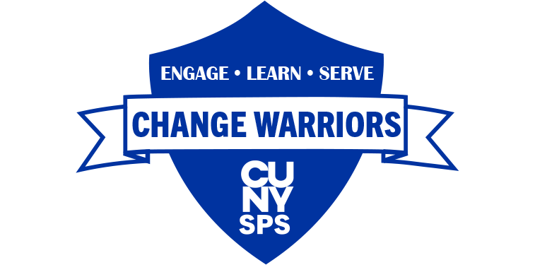 Change Warriors Logo