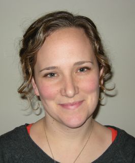 Headshot of Dr. Erin Jeanette