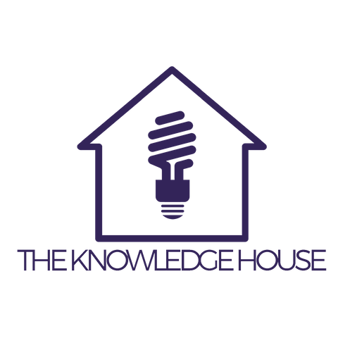 The Knowledge House Logo