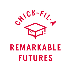 CHICK-FIL-A REMARKABLE FUTURES