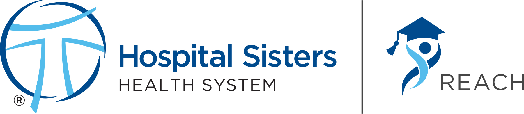 Hospital Sisters Health System. REACH.