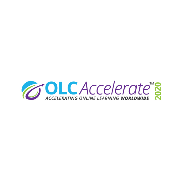 Accelerate logo