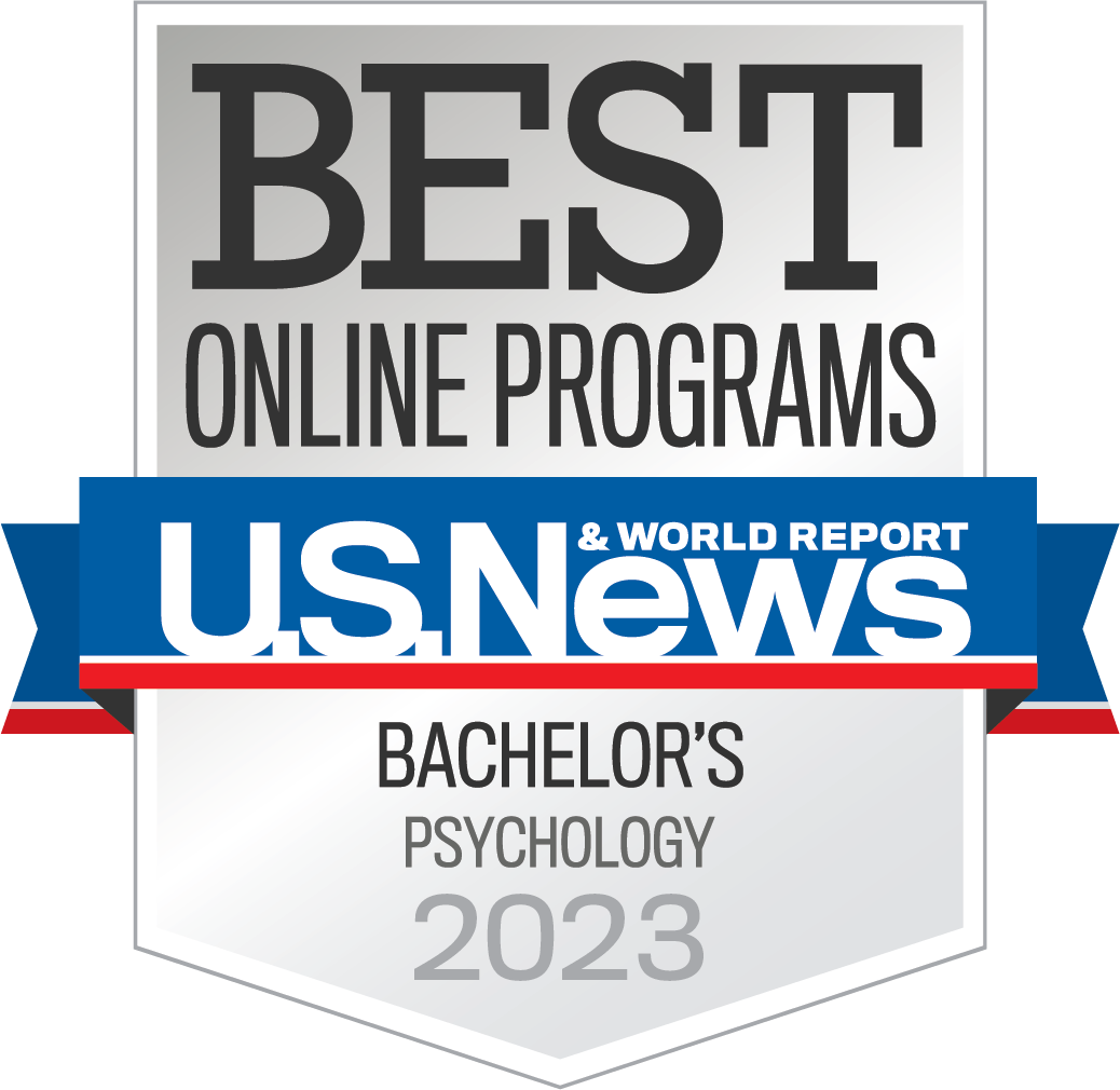 CUNY SPS Online BA in Psychology Program Ranked #4 by U.S. News & World Report
