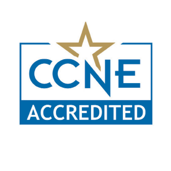 CUNY SPS Master's of Nursing Programs Granted CCNE Accreditation CUNY