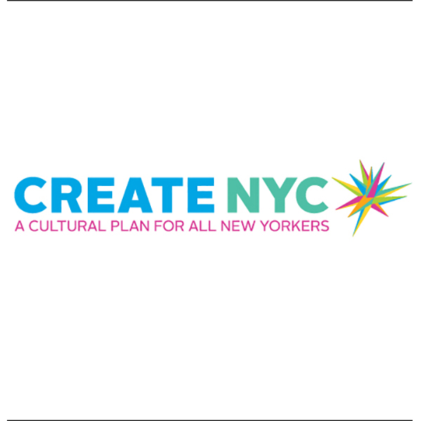 NYC Department of Cultural Affairs logo 