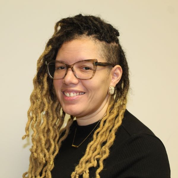 CUNY SPS Disability Studies Student Lennyn Jacob