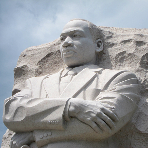 Martin Luther King, Jr. Memorial