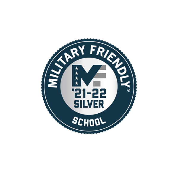 Military Friendly® Logo
