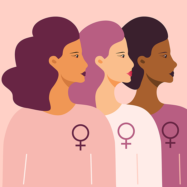 CUNY SPS Salutes Women’s History Month 2021 with Events and Personal