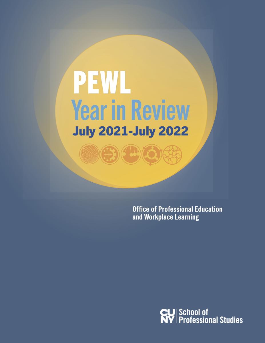 PEWL Year in Review - FY 2022