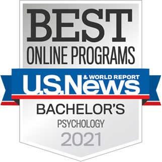 CUNY SPS Online BA in Psychology Program Ranked #6 by U.S. News & World Report