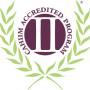CAHIIM seal of accreditation