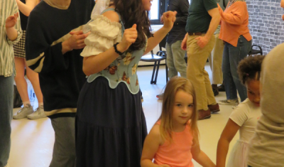 MAAT student performance with a multi-generational audience