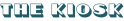 The Kiosk Logo
