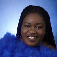 Harmony Olayiwola