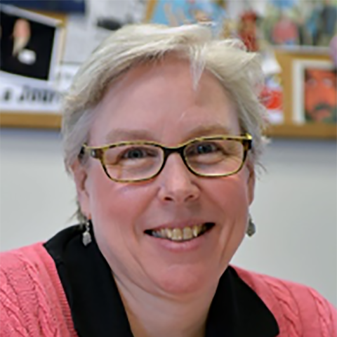 Beth Haller, PhD