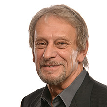 Chris Vine