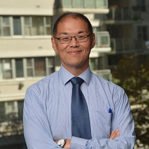 Daniel K. Chan
