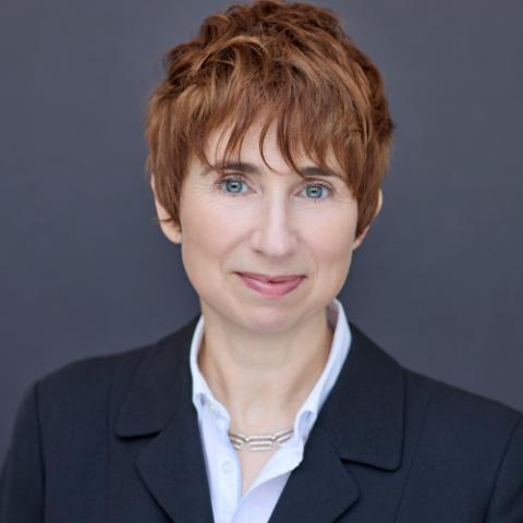 Dr. Sarah Gordon | CUNY School of Professional Studies