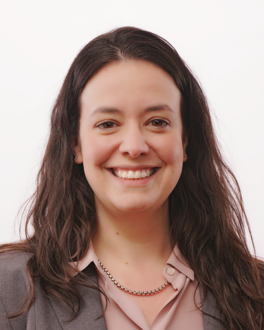Shannon Gallo Headshot