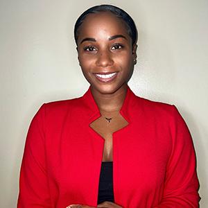 Headshot of Janelle Ambrose