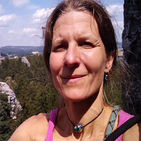 Jitka Nelb Sinecka