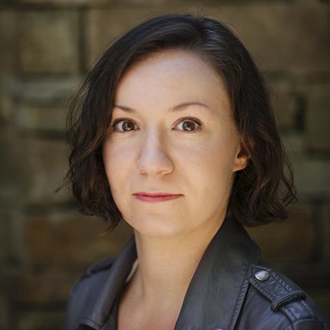 Kat Griefen
