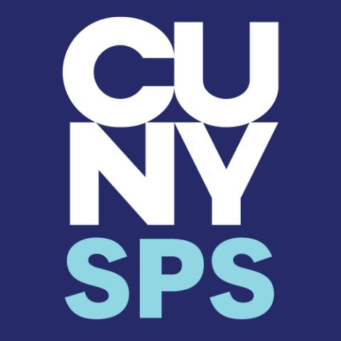 CUNY SPS Logo