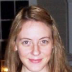 Headshot of Tara Barca