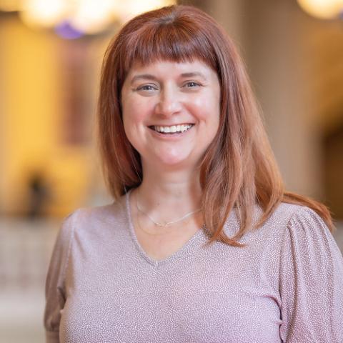 Heather Gerker