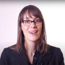 CUNY SPS Communications and Media Professor Dr. Elizabeth Alsop, who recently published an article in the Los Angeles Review of Books CUNY SPS Communications and Media Professor Dr. Elizabeth Alsop, who recently published an article in the Los Angeles Review of Books