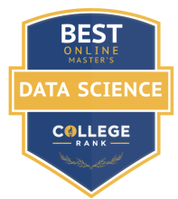 CUNY SPS MS in Data Science Gets Top Honors