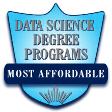 Data Science Degree Programs Guide Badge