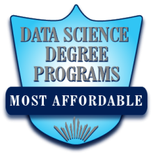 Data Science Degree Programs Guide Badge Data Science Degree Programs Guide Badge