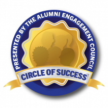 Circle of Success Logo
