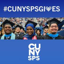 CUNYTuesday Campaign. #CUNYTUESDAYGIVES