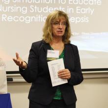Margaret Reilly - Academic Director, Nursing