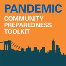 PEWL Pandemic Community Preparedness Toolkit