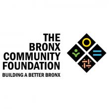 The Bronx Community Foundation logo