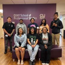 First Cohort Of Youth Mental Health Advocates 