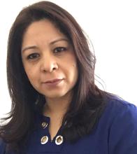 Edith Mejia