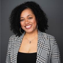 Jasmin Kearse