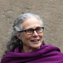 Margot Perron