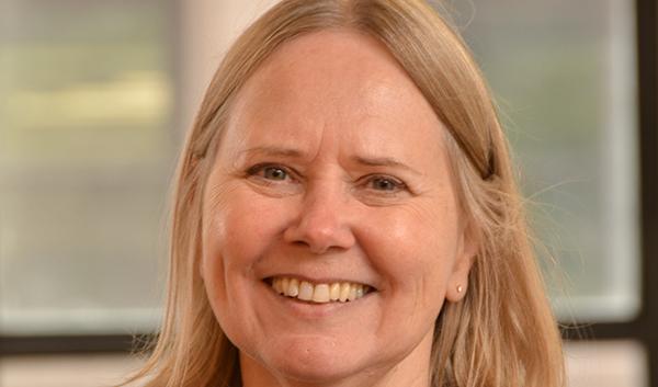 Former CUNY SPS Academic Director, Mariette Bates