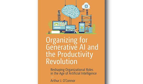 Organizing for Generative AI an the Productivity Revolution