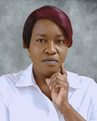 Harmony Olayiwola