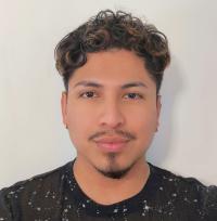 Kevin Reyes Perez