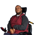 CUNY SPS Alum Leonard Blades